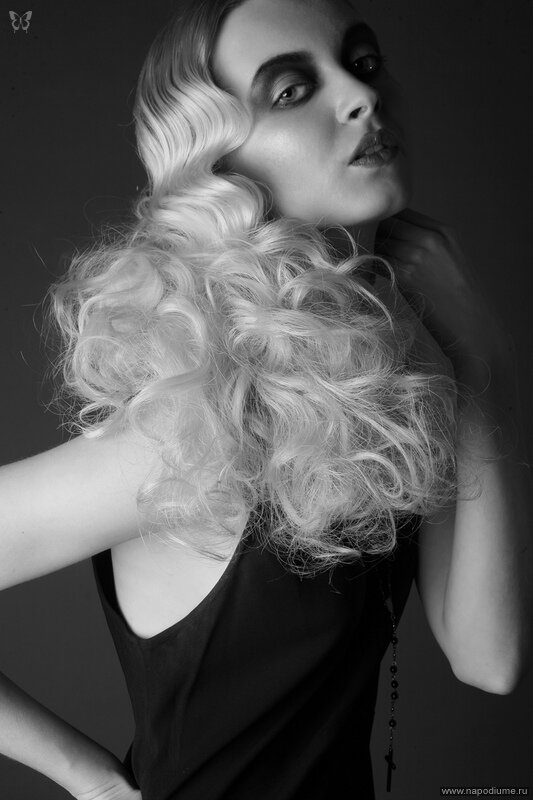 Alexandra Manukyan's photo