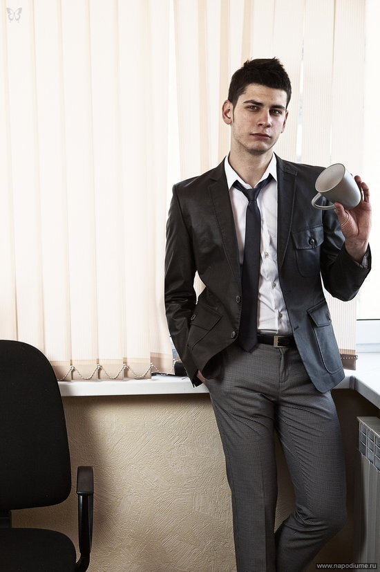 Artem Karakin's photo