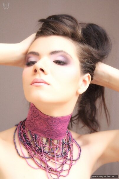Ala Kononova's photo