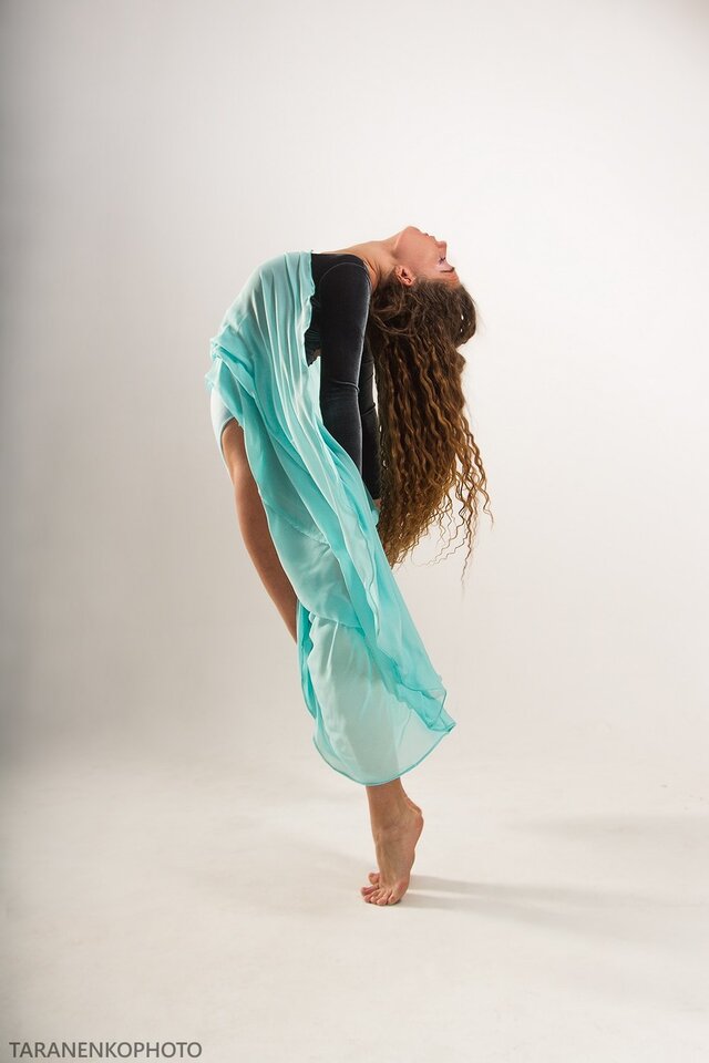 Inessa Tihonova's photo