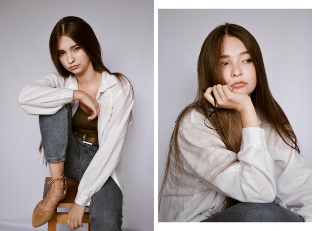 Фото Татьяна Екимова