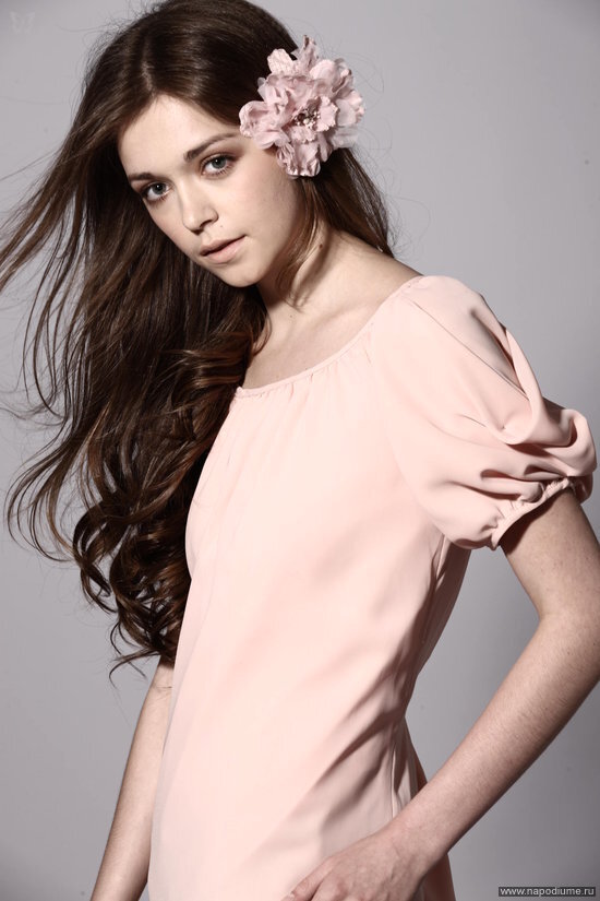 照片Maria Zueva