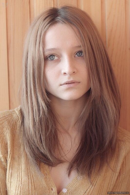 Aleksandria Il'inyh's photo
