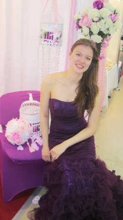 Ekaterina Tumasova's photo