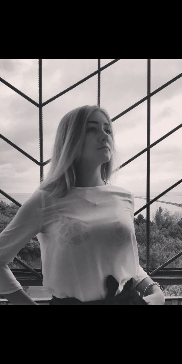 Фото Лиза Бондарева