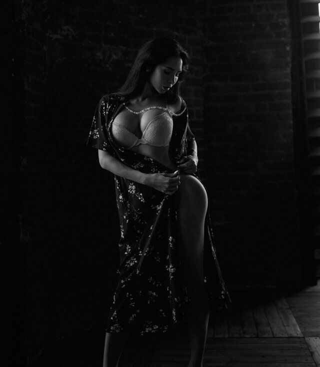 Фото Юлия Воронина