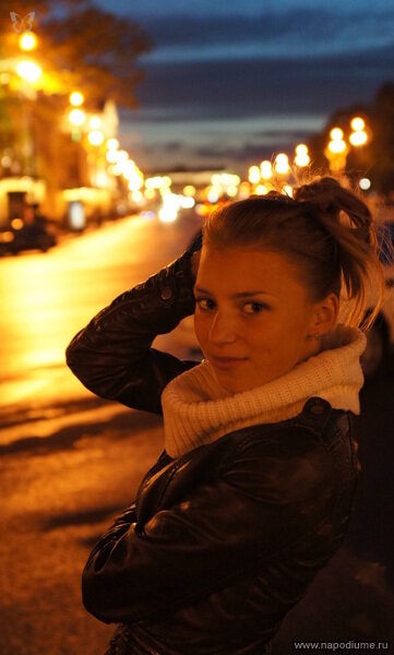 Фото Елена Волкова