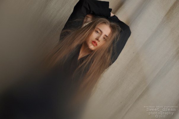 Фото Elizaveta Kuz'menko