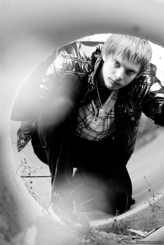 Aleksandr Suvorkin's photo