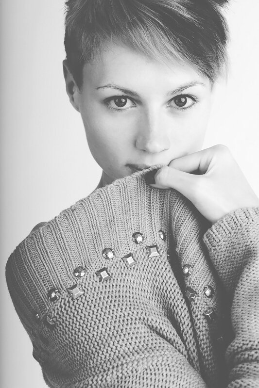 Фото Анна Шаповалова