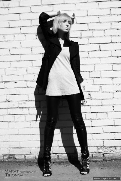 Anastasia Patkina's photo