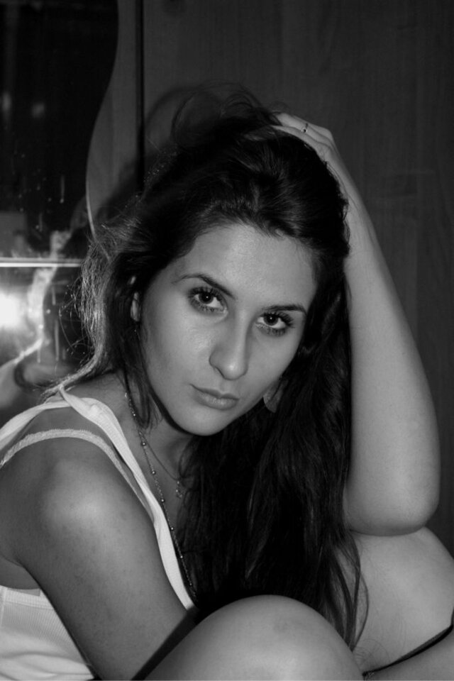 Kristina Kvasnina's photo