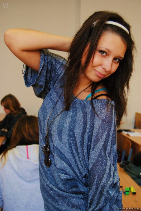 Фото Валентина ♥ Геницой