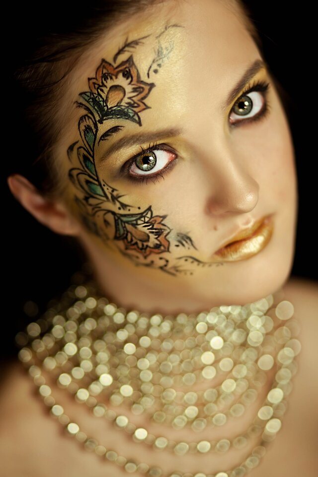 Anuta Turuta's photo