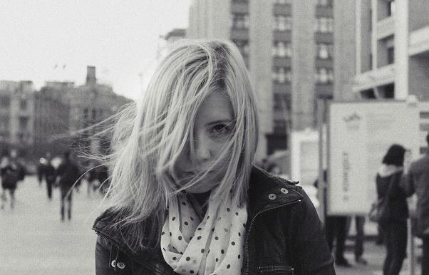Daria Zayseva's photo