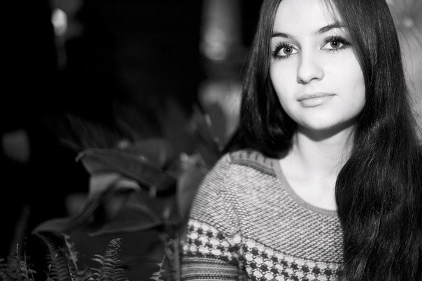 Foto Alexandra Boytsova