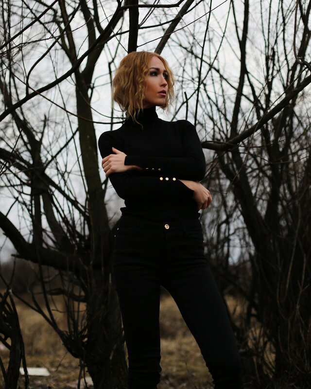 Elena Klimenok's photo