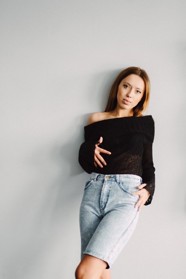 Фото Olja Mehanikova