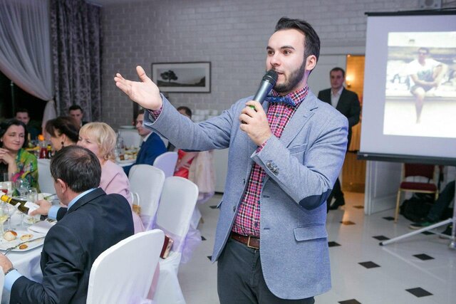 Narek Mirzoyan's photo