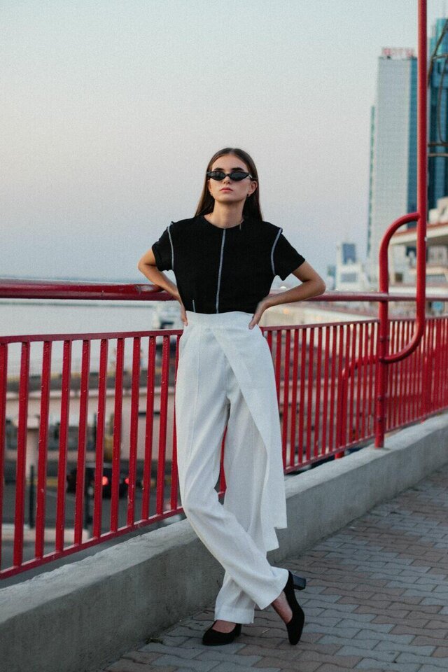 Фото Dasha Shypinskaya