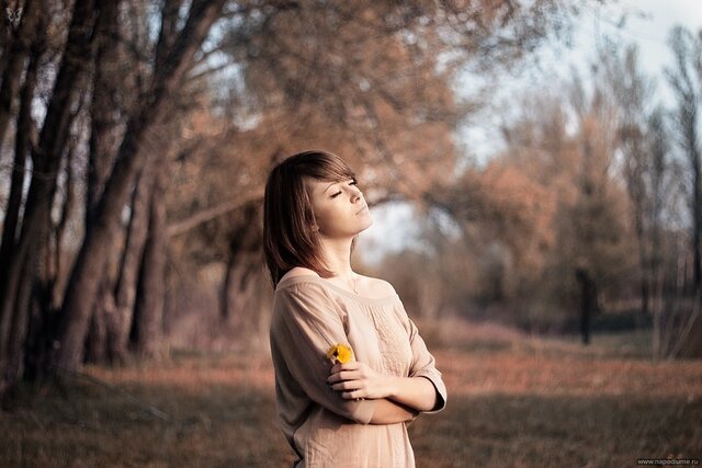 Aleksandra Kostenko's photo