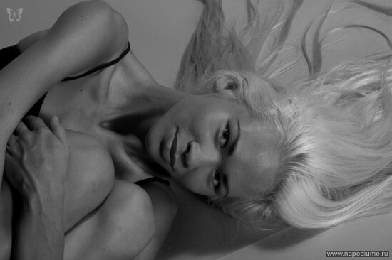 Nadezhda  Ivanova's photo