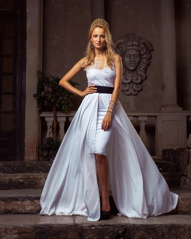 Alexandra Vyunkova's photo