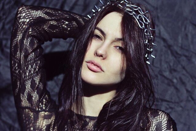 Alena Smirnova's photo