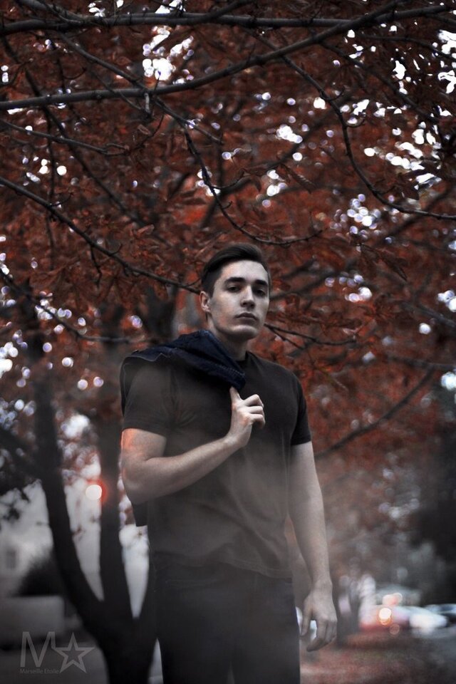 Foto Nikita Plutalov