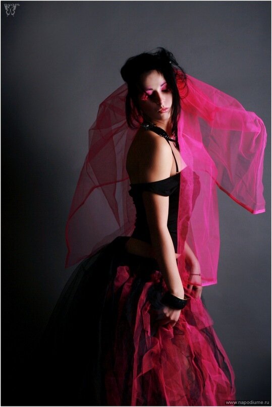 Ol'ga Pavlikova's photo