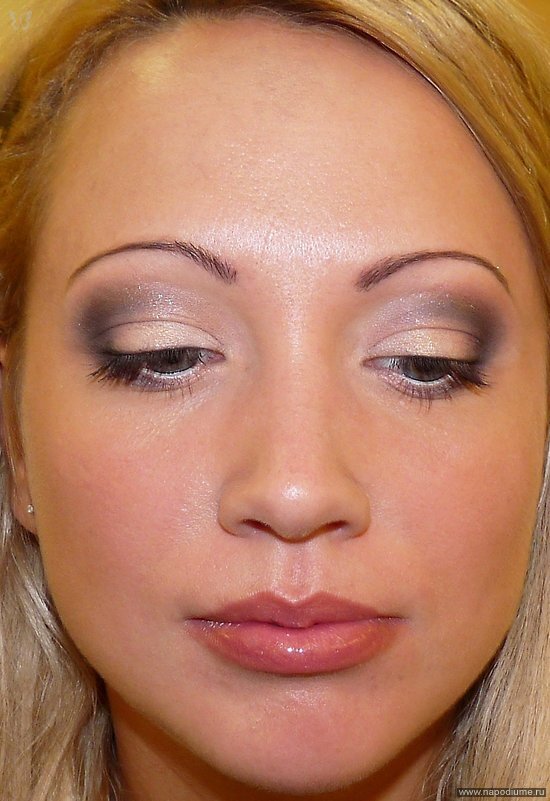 Make Up