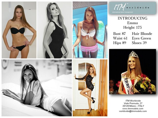 ITM Models's photo