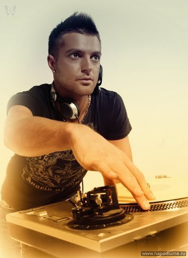 портрет,  портфолио,  фотография,  фотосессия,  Fashion,  студия,  Fabrique,  DJ Fenix