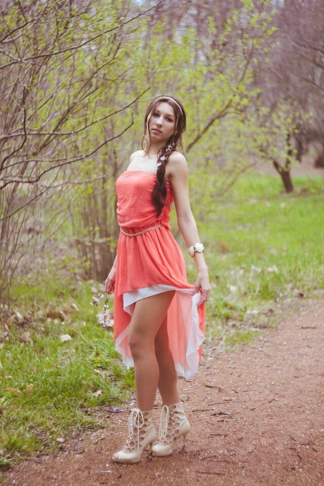 Фото Olga Kozhevnikova