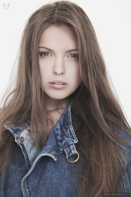 Lena Vasilevskaa's photo