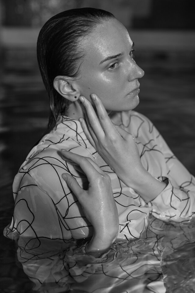 Foto Krestina Viktorova