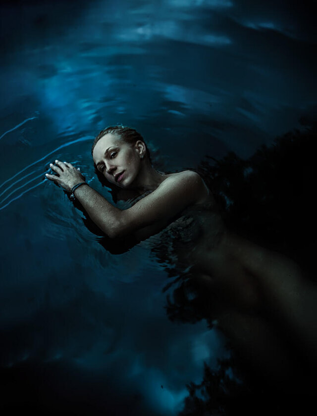 Oleg Konovalov's photo