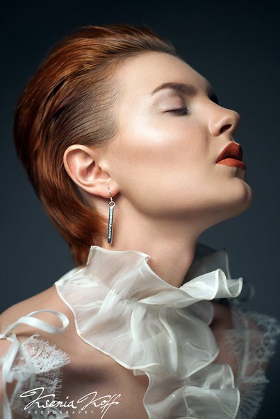 Polina Golovan's photo