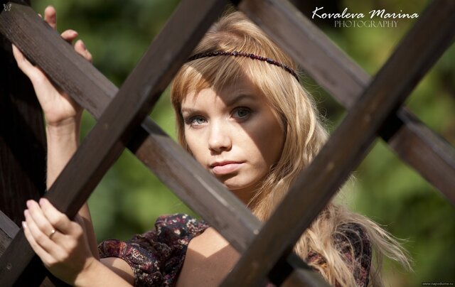 Zhenny's photo