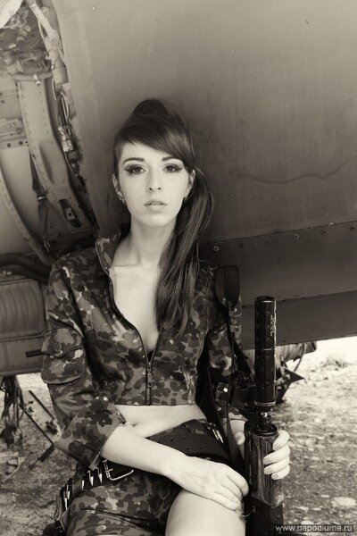 Nika Hagen's photo