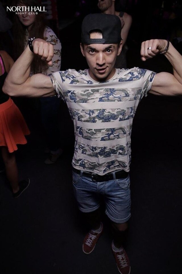 Farrux Ostanakulov's photo