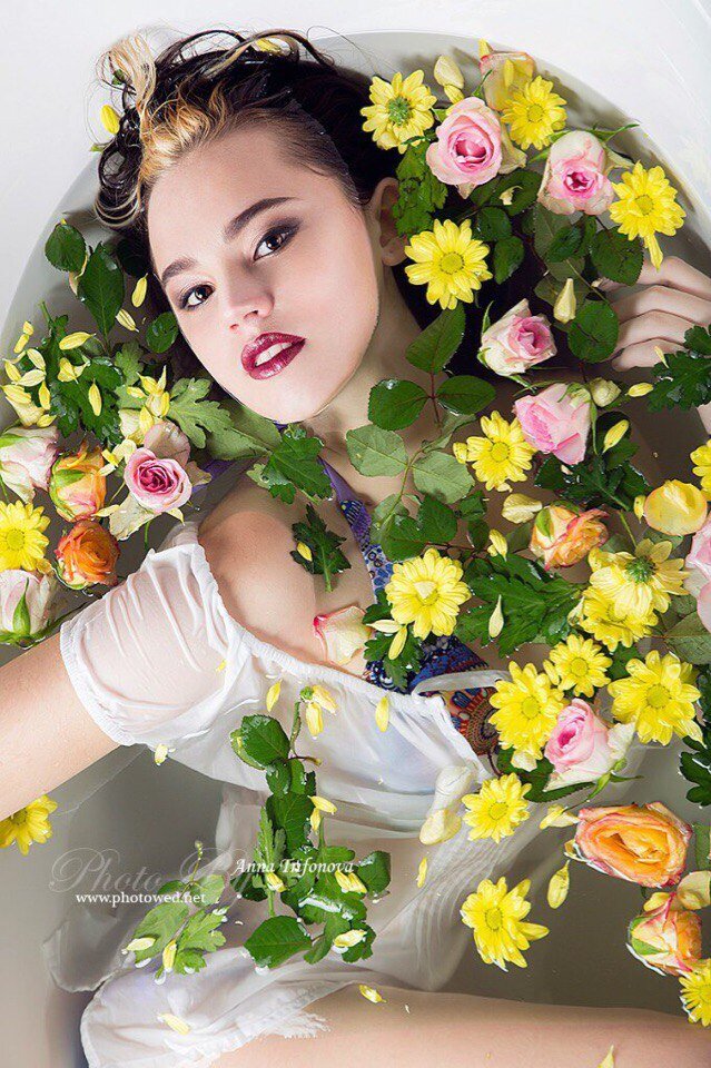 Elena Dragu's photo
