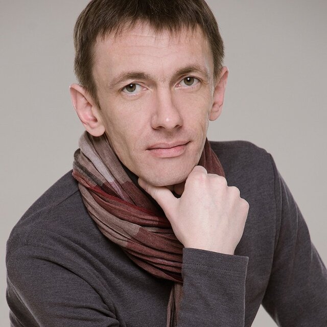 Oleg Kurochkin's photo