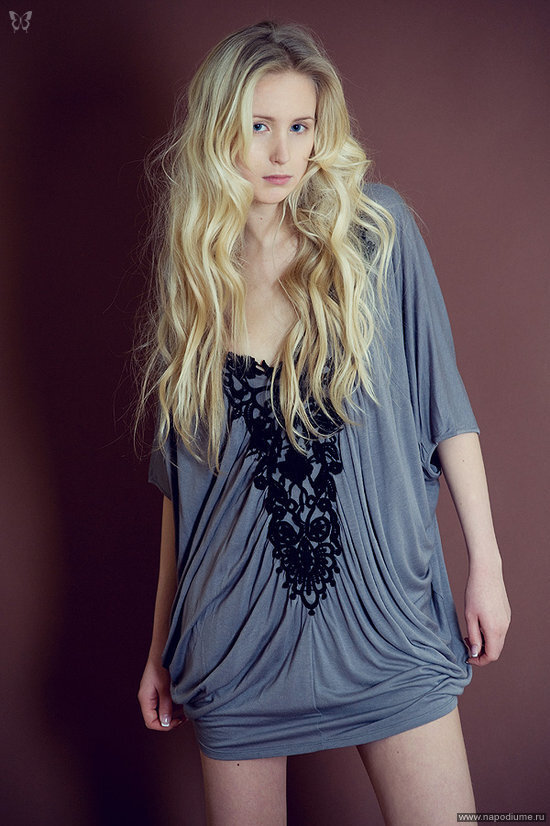 Nataliya Makarova's photo