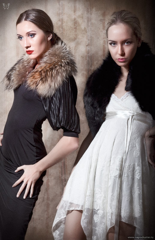 VALENTINA LEBEDEVA's photo