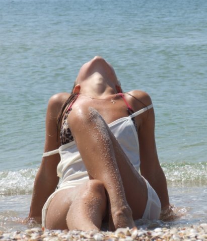 Foto Snezana Kapytina