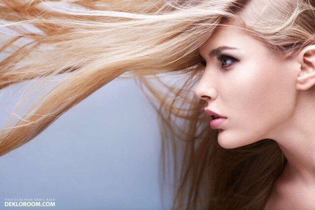 Elizaveta Starchak's photo