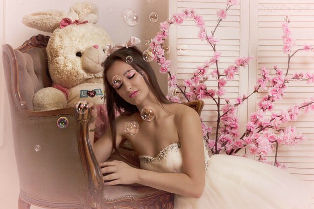 Foto Lia Sky