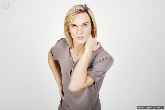 Nikita Semenuk's photo