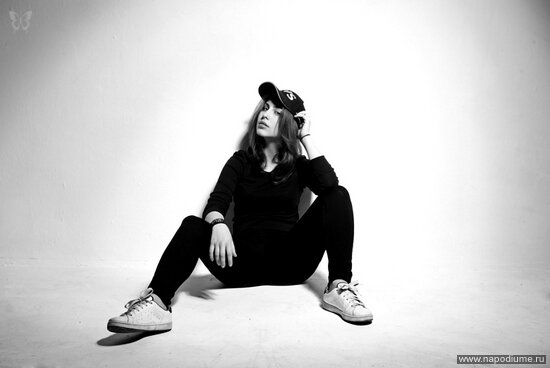 Lubov Ivanova's photo